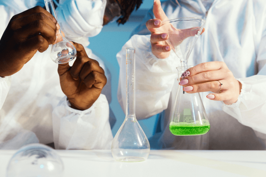 Higher Institute of Biotechnology
