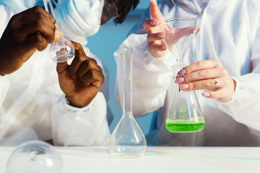 Higher Institute of Biotechnology
