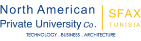 North American Private University – Sfax