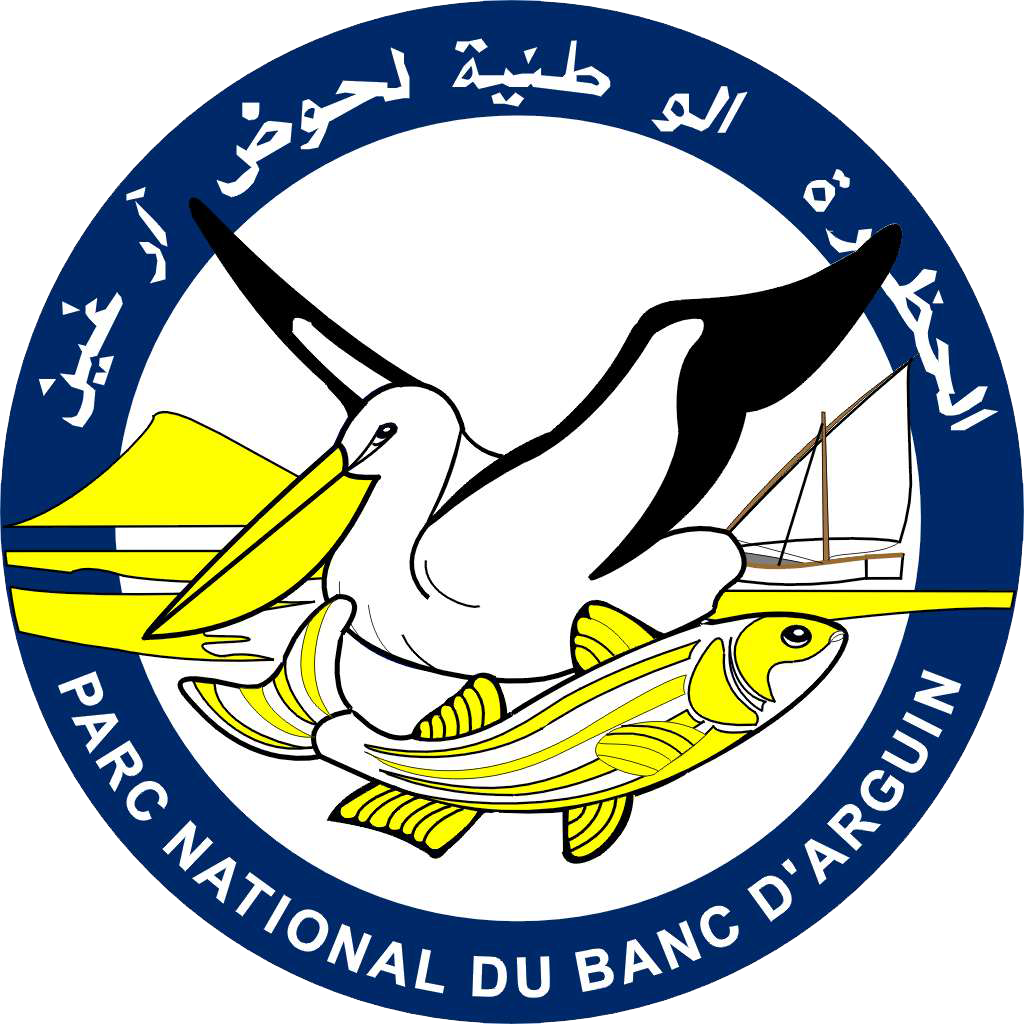 Parc National du Banc d’Arguin